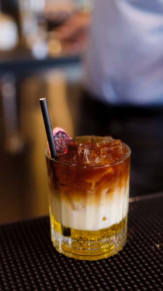 Carajillo