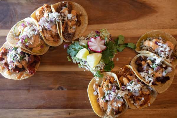 Catering Seis Kitchen Tucson, Arizona