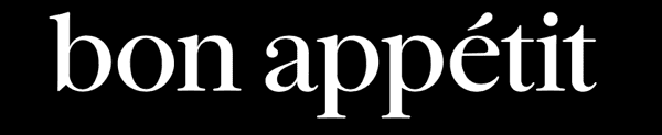 Bon Appetit Magazine