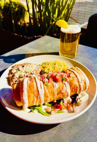 Chimichanga