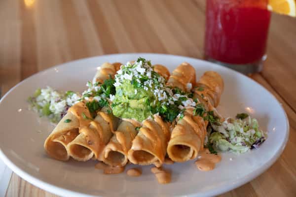 Taquitos*