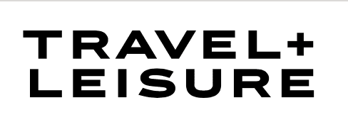 Travel + Leisure Magazine