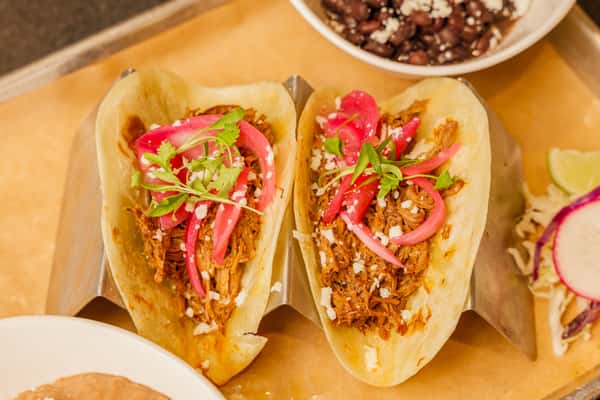 Dozen Birria Tacos