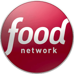 food network logo