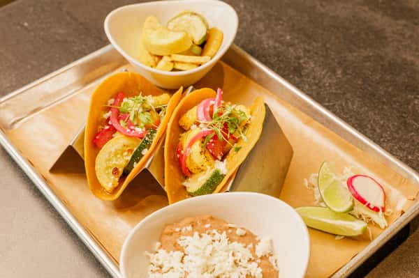 Calabacitas