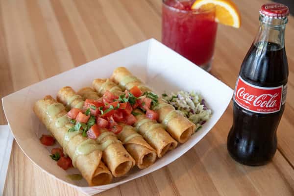 Taquitos