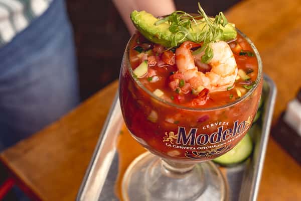 Coctel Campachano