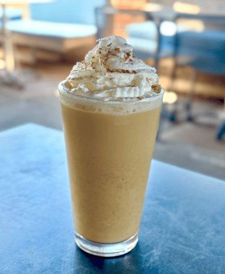 Frozen Horchata
