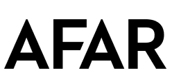 AFAR travel publication