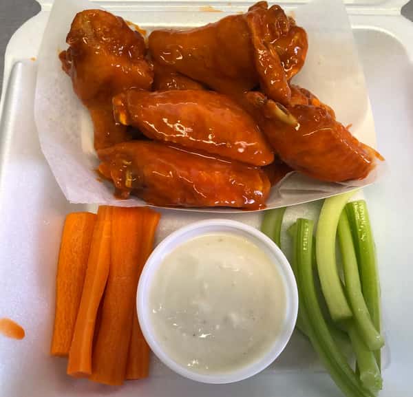 Chicken Wings