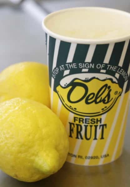 Del's Lemonade