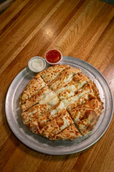 Cheesy Bread