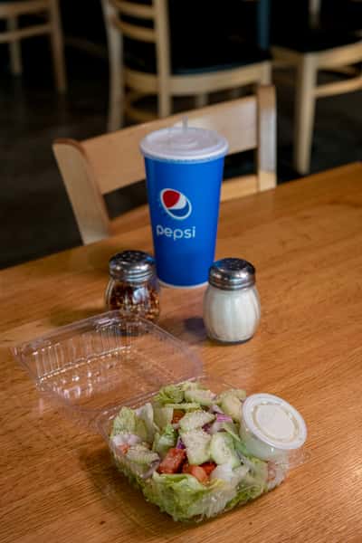 Side Salad