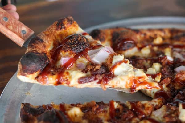 BBQ Chicken