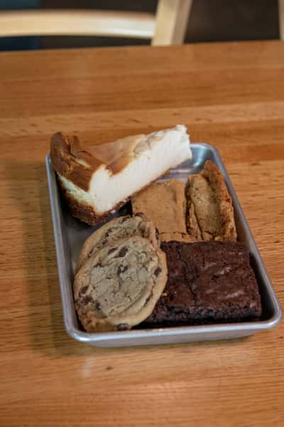 Cookies