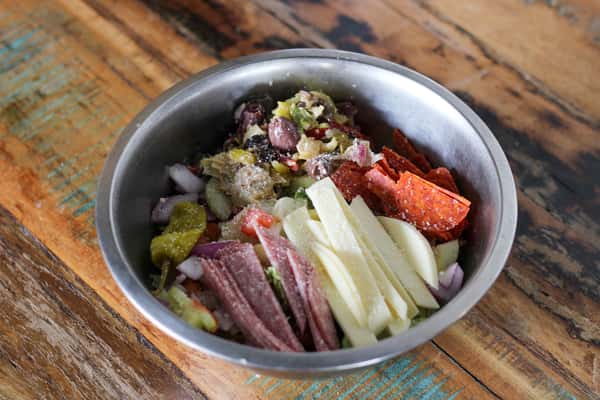 Italian Cobb Salad