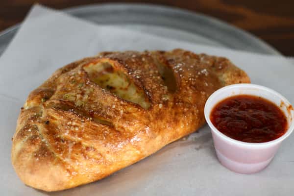 BYO Calzone