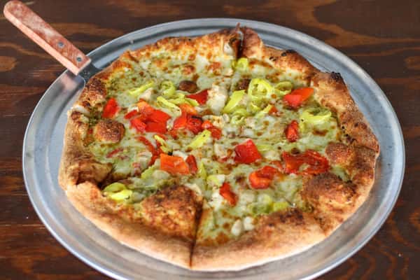 Mediterranean Chicken