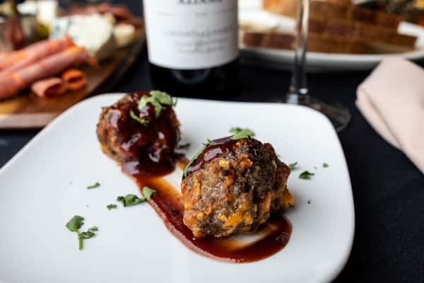 Meatballs