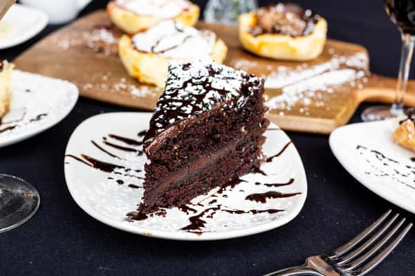 chocolate cake