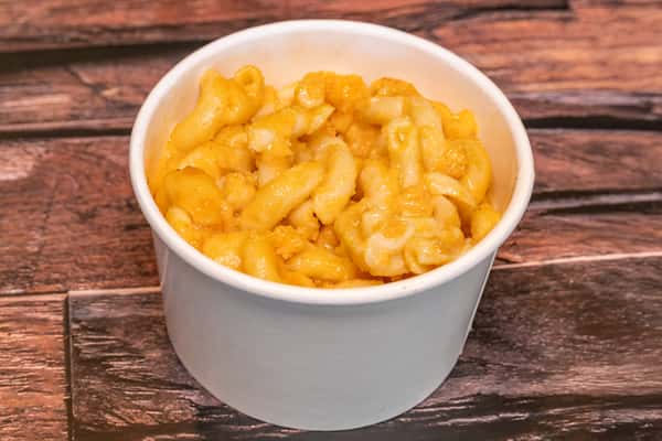 Side Mac & Cheese