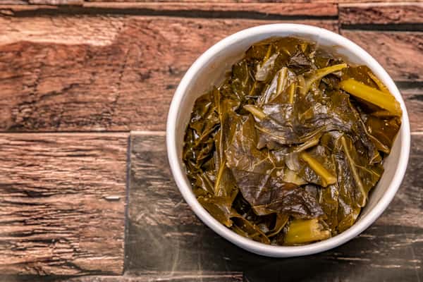 Collard Greens