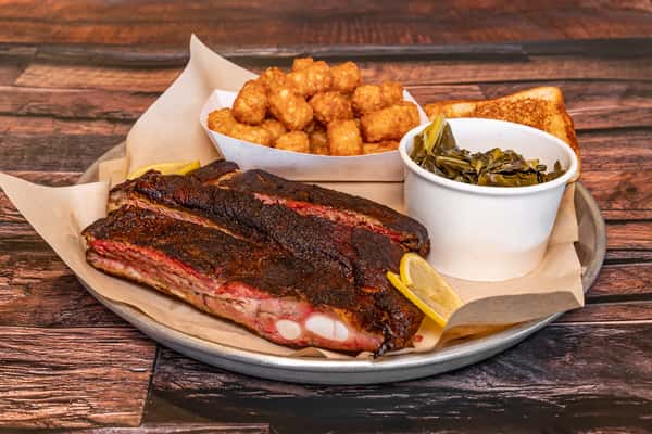 Ribs
