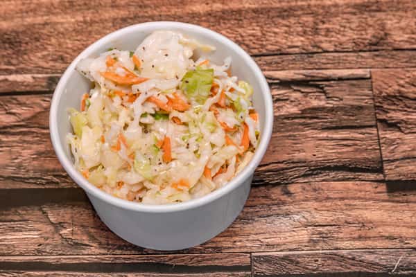 Side Cole Slaw