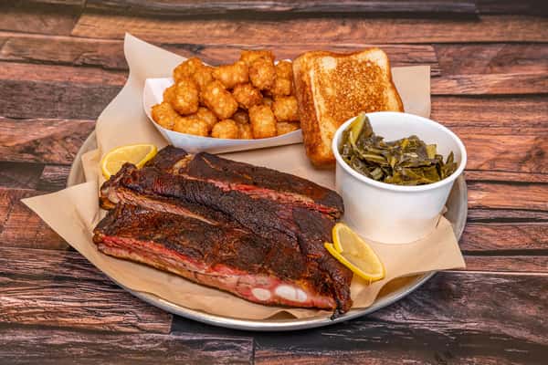 Ribs