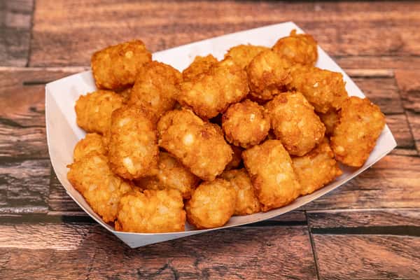 Tator Tots