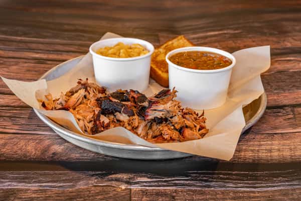 Pulled Pork