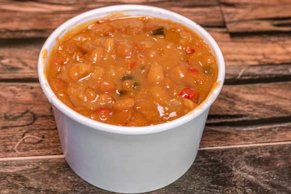 Side BBQ Baked Beans