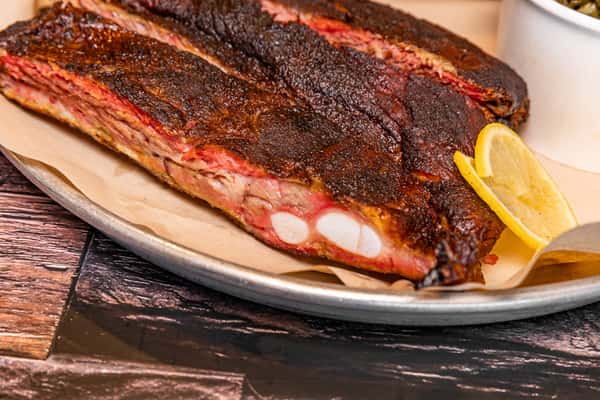 Ribs