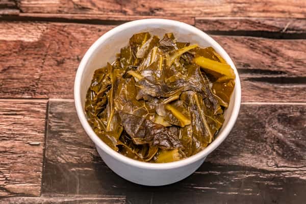 Side Collard Greens