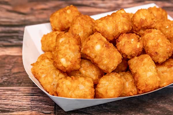 Side Tater Tots