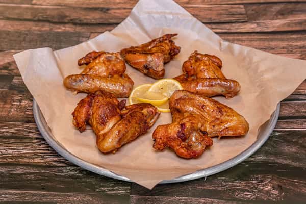 Chicken Wing Appetizer