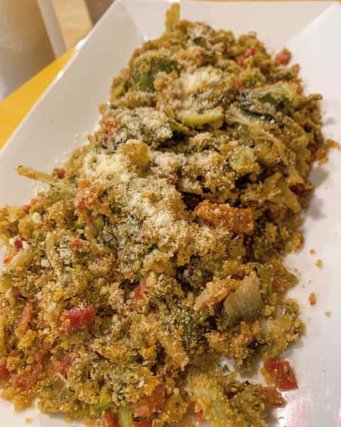 Greens Morelle