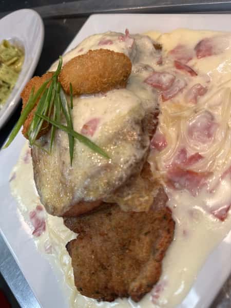 Veal Matteo