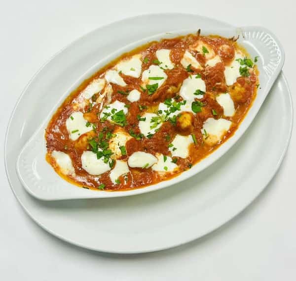 Gnocchi Sorrentino