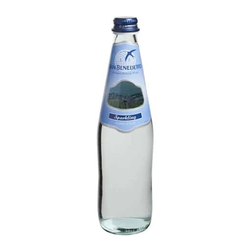 San Benedetto Sparkling Water
