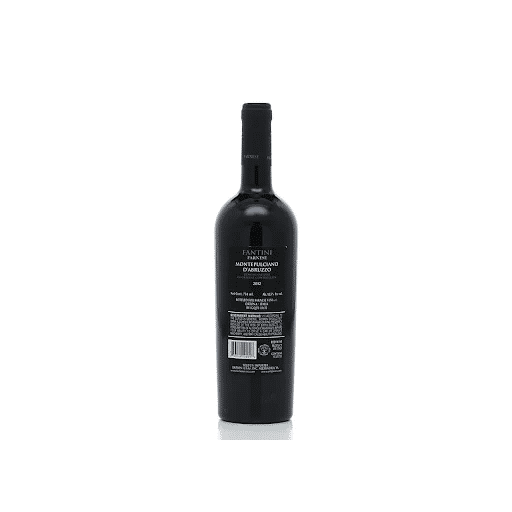 Fantini Farnese Montepulciano D'abruzzo Wine, Italy 750 Ml