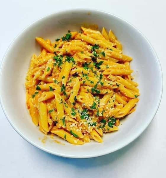 Penne ala Vodka