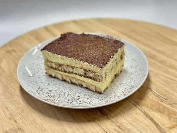 Tiramisu Pan