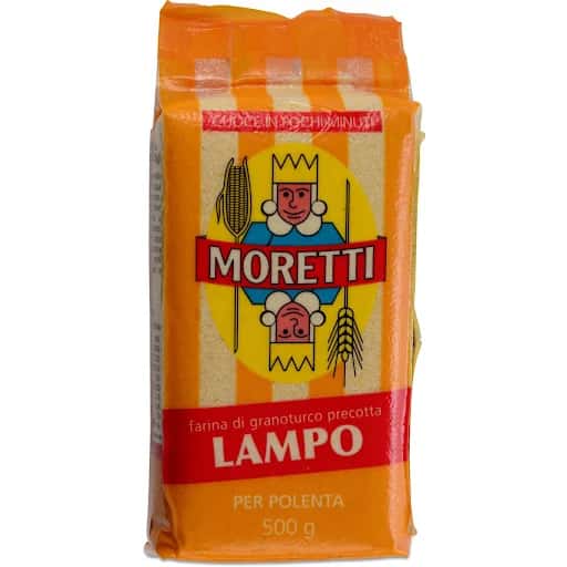 Moretti Lampo - 500 G