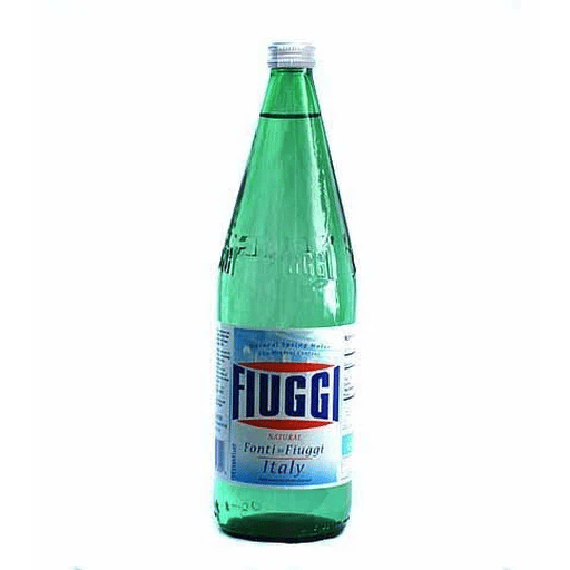 Fiuggi Natural Mineral Water  6 1L