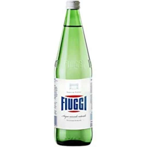 Fiuggi Natural Sparkling Mineral Water