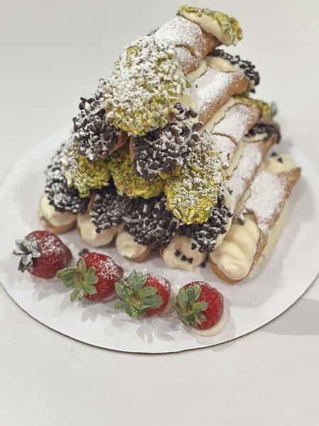 Cannolis