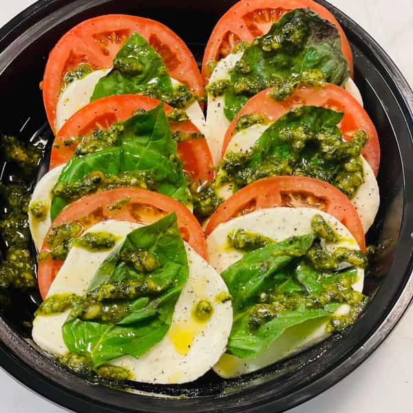 Caprese Salad