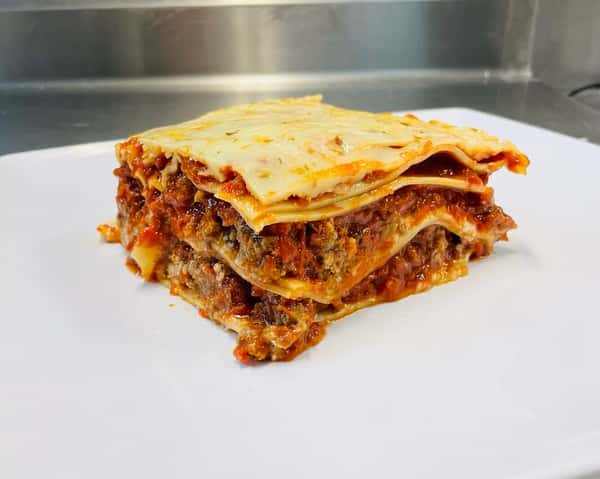 Lasagna