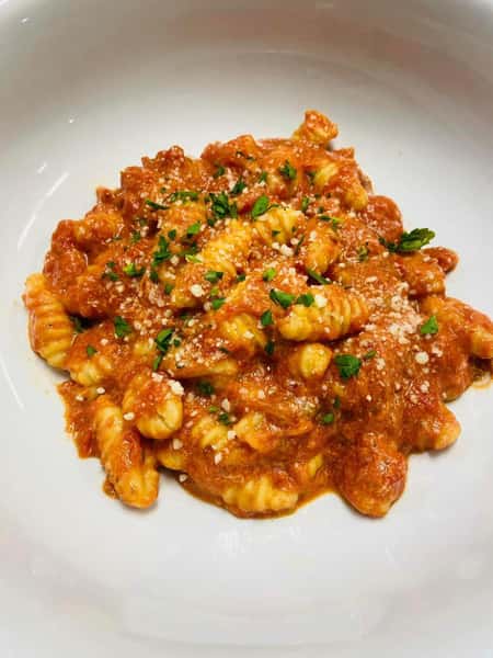 Gnocchi